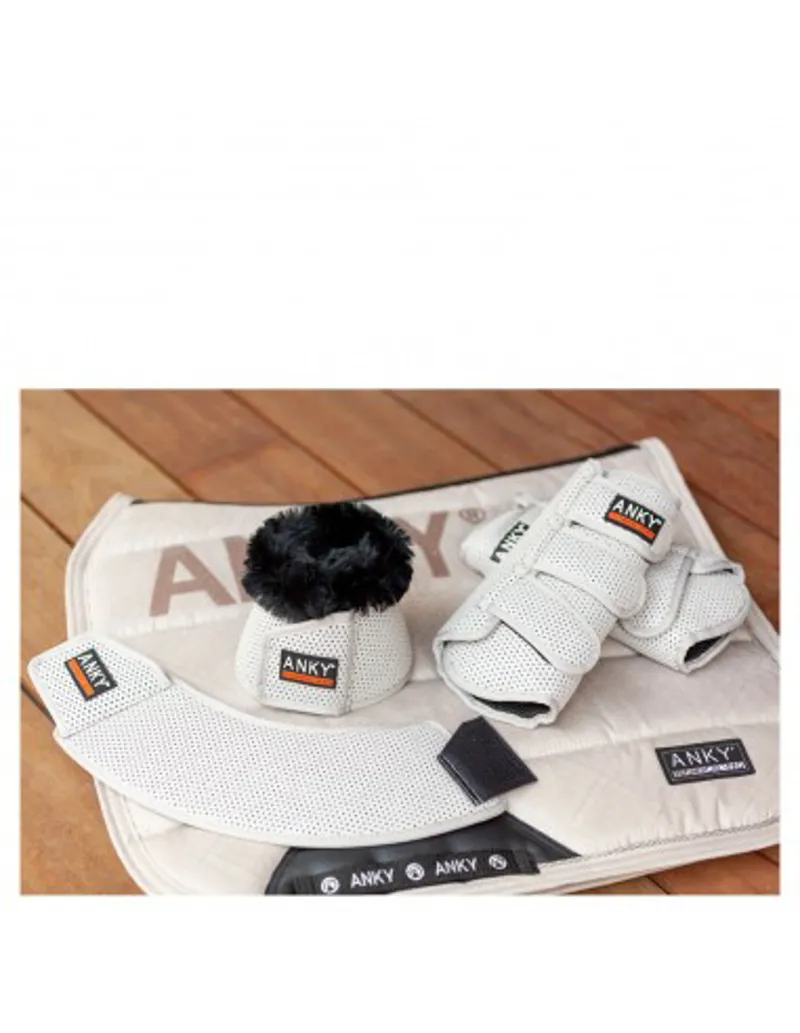 Anky Air Tech Boots Nacreous Cloud-2